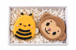 Build Your Own Bath Bomb Box
