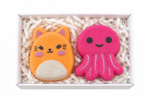 Build Your Own Bath Bomb Box