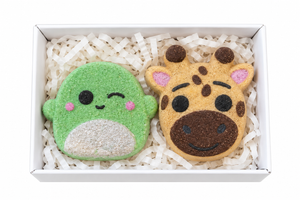 Build Your Own Bath Bomb Box