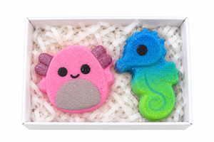Build Your Own Bath Bomb Box