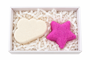 Build Your Own Bath Bomb Box