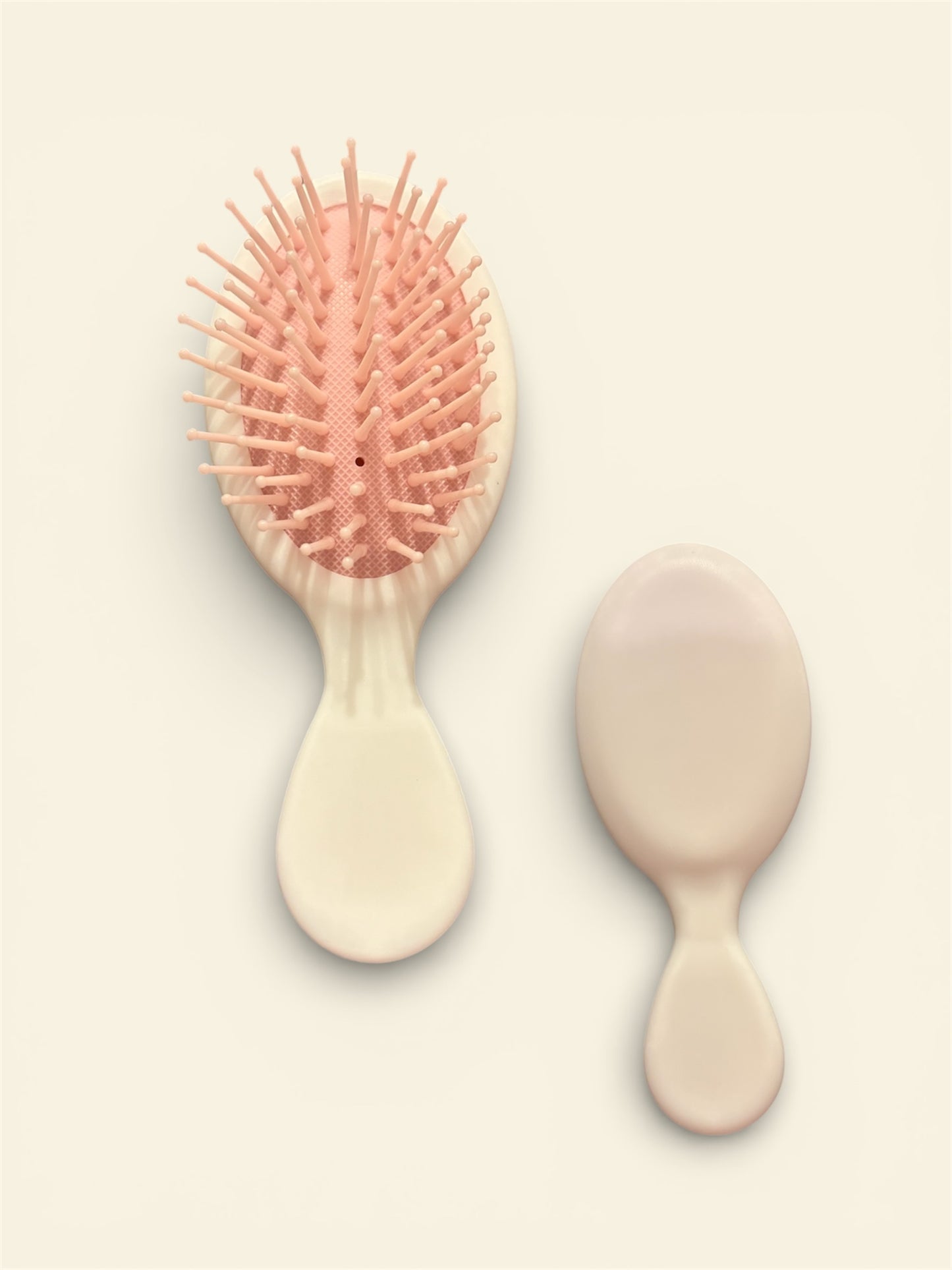 Personalised Mini Hair Brush