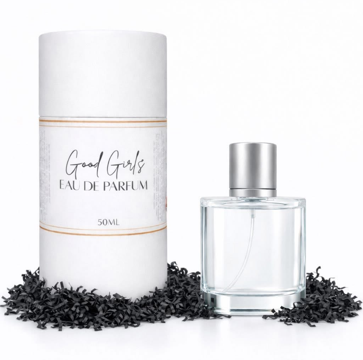 Power Perfume 50ml