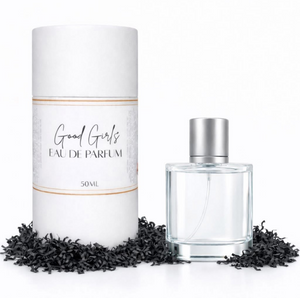 50ml Power Perfume