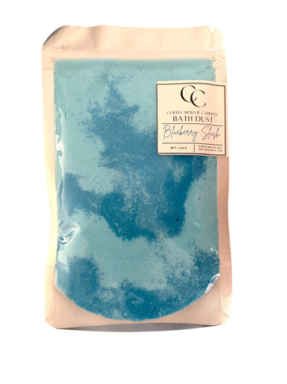 Bath Dust Bags 150g
