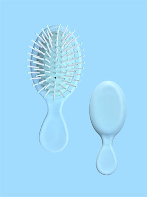 Personalised Mini Hair Brush