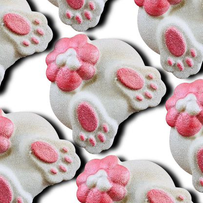 Shaped Bath Bombs (Mini & Large)
