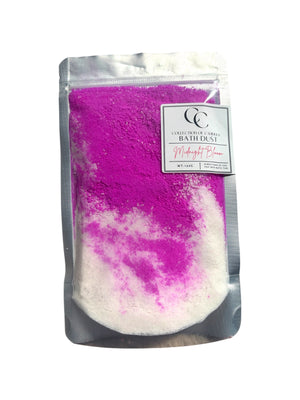 Bath Dust