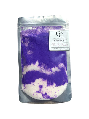 Bath Dust