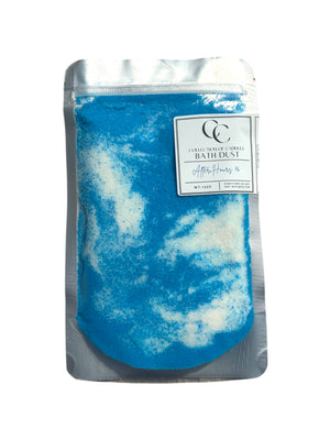 Bath Dust
