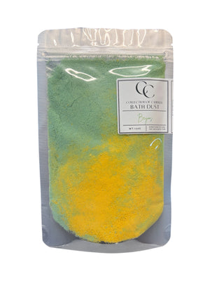 Bath Dust