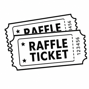 Raffle Tickets