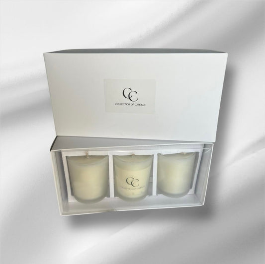 Candle Gift Set