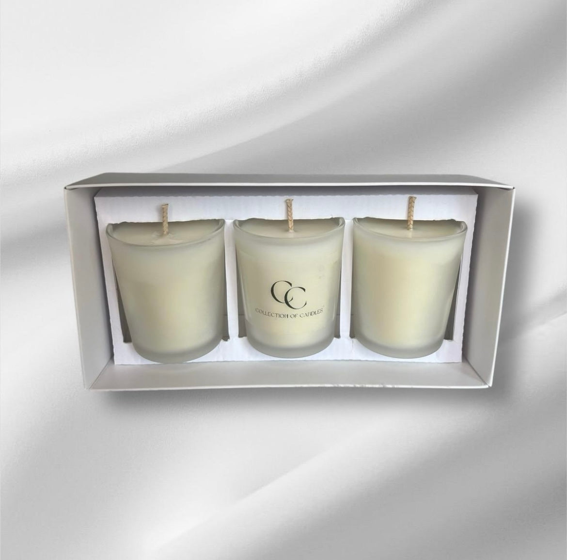 Candle Gift Set