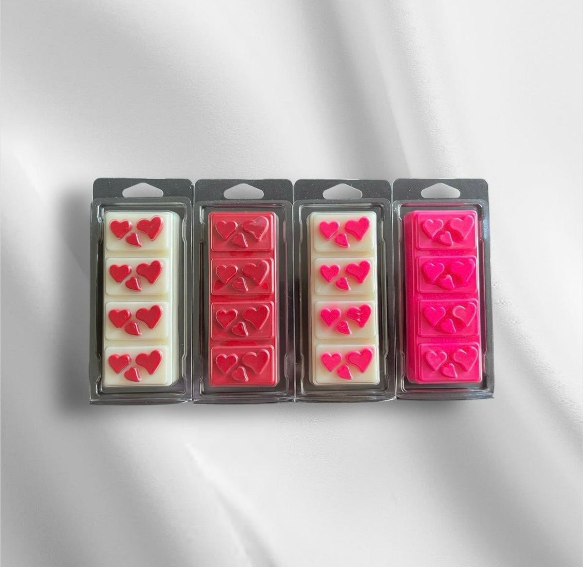 Love Heart Snap Bar