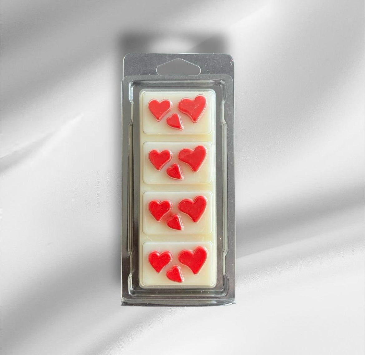 Love Heart Snap Bar