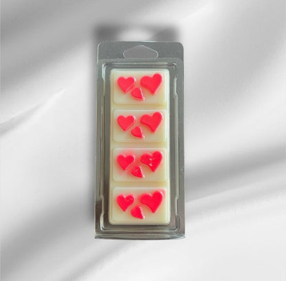 Love Heart Snap Bar