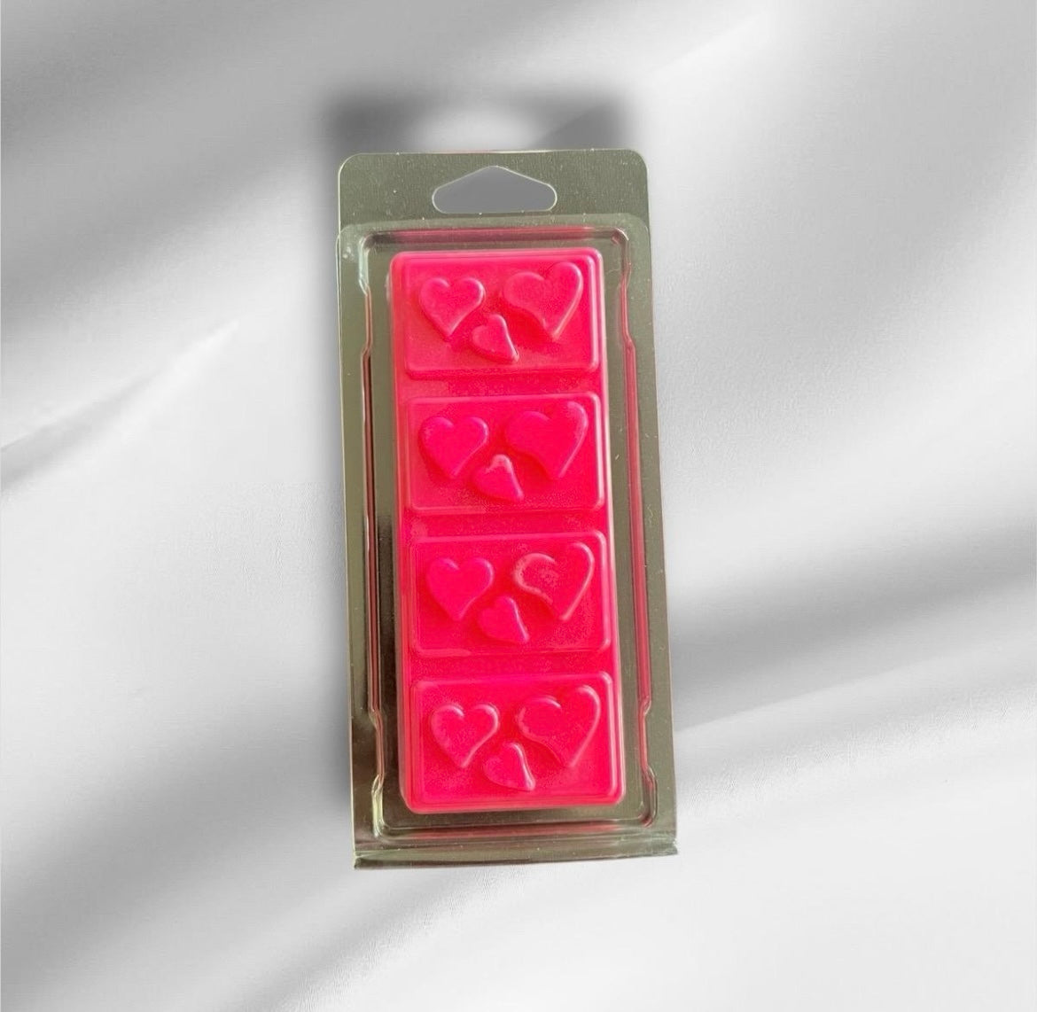 Love Heart Snap Bar