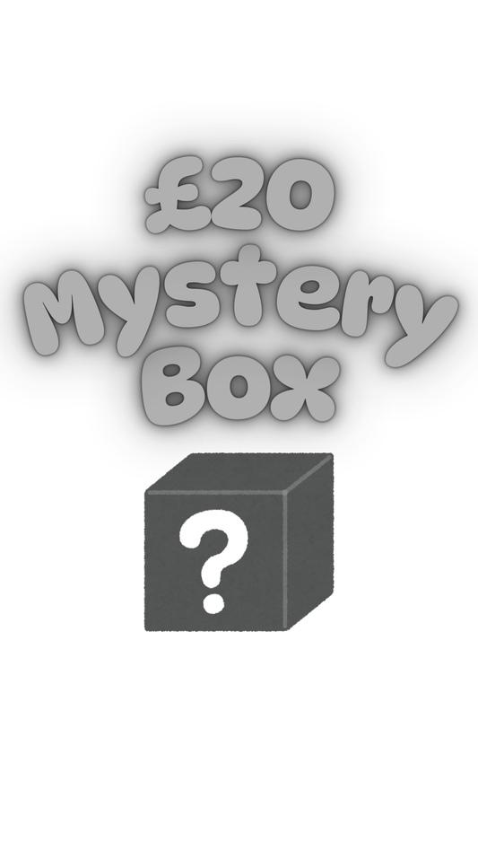 £20 Mystery Box