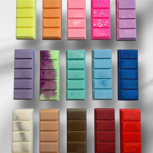 5 snap bars for £20