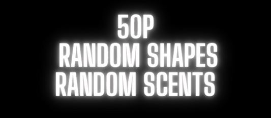 50p Random Shapes