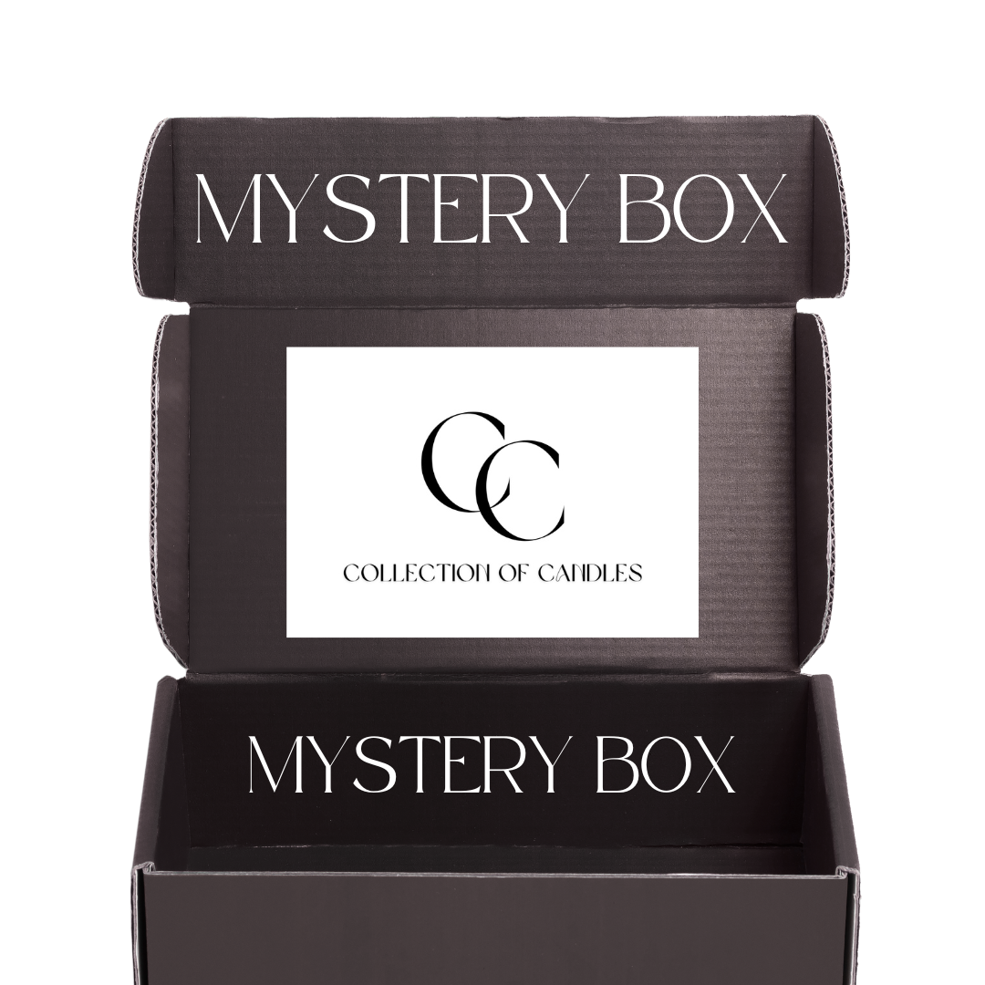 Mystery Box