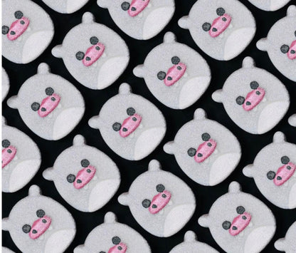 Shaped Bath Bombs (Mini & Large)
