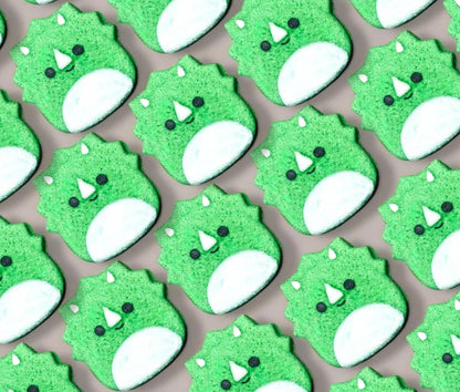 Shaped Bath Bombs (Mini & Large)