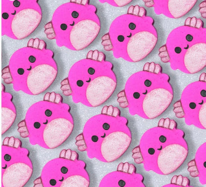Shaped Bath Bombs (Mini & Large)
